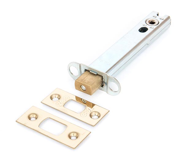 PVD 5" Heavy Duty Tubular Deadbolt | 90143