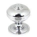 Polished Chrome Prestbury Cabinet Knob 38mm | 90340