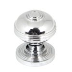 Polished Chrome Prestbury Cabinet Knob 32mm | 90341