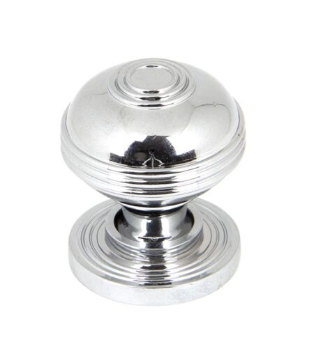 Polished Chrome Prestbury Cabinet Knob 32mm | 90341
