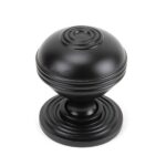 Aged Bronze Prestbury Cabinet Knob 38mm | 90342