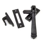 Black Locking Avon Fastener | 90387