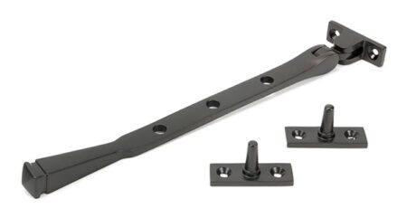 Aged Bronze 8" Avon Stay | 90426