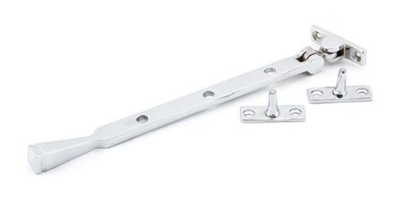 From the Anvil Avon Stay - Polished Chrome - 10"