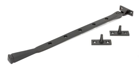 Aged Bronze 12" Avon Stay | 90434