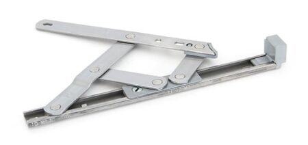SS 8" Defender Friction Hinge - Top hung | 91030