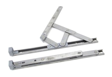 From the Anvil SS Defender Friction Hinge - Top hung