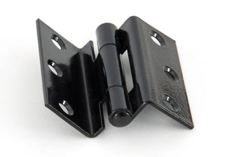 From the Anvil 2 ½'' Stormproof Hinge 1951 (pair)