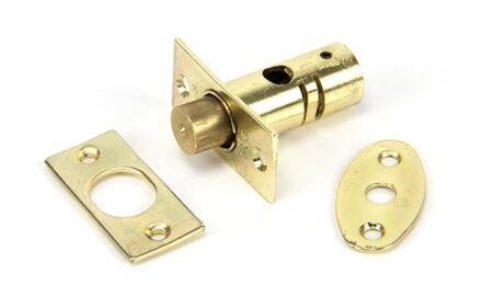 From the Anvil Security Window Bolt