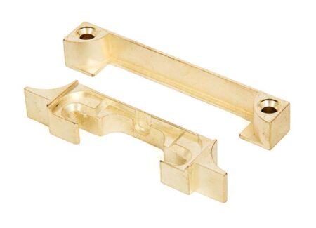 Electro Brass ½" Rebate Kit for Latch and Deadbolt | 91104