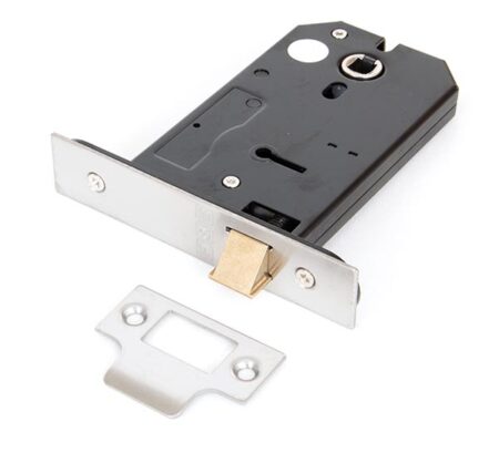 SS 5" Horizontal Latch | 91110