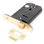PVD 5" Horizontal Latch | 91113