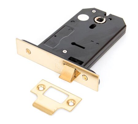 PVD 5" Horizontal Latch | 91113