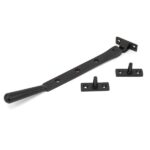 Aged Bronze 8" Newbury Stay | 91466