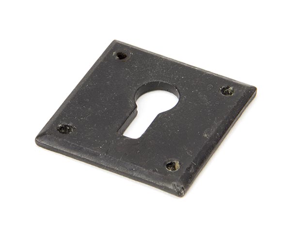 External Beeswax Avon Escutcheon | 91487