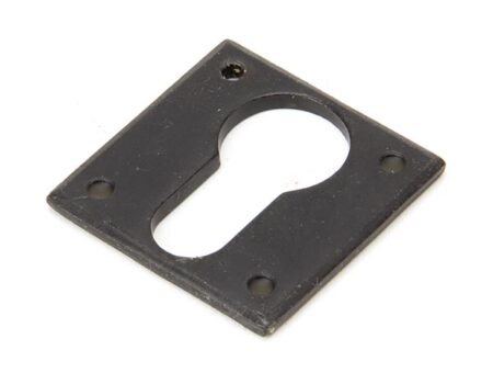 External Beeswax Avon Euro Escutcheon | 91488