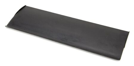 External Beeswax Large Letter Plate Cover | 91493