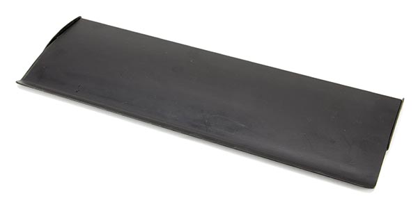 External Beeswax Large Letter Plate Cover | 91493