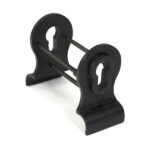 External Beeswax 50mm Euro Door Pull (Back to Back fixings) | 91503