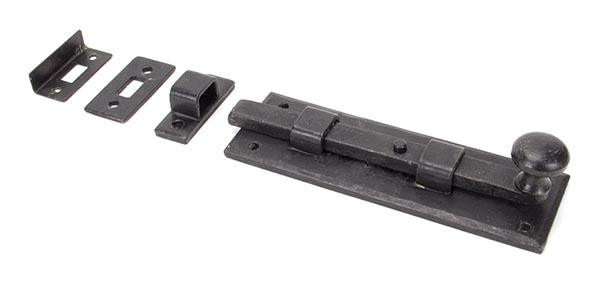 External Beeswax 6" Universal Bolt | 91504