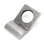 Pewter Rim Cylinder Pull | 91509