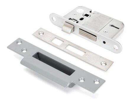 From the Anvil 5 Lever BS Sash Lock KA