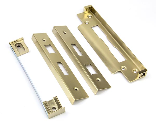PVD 1/2" Rebate Kit for Sash Lock | 91830