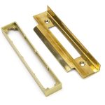 Polished Brass ½" Rebate Kit For 91073 | 91837