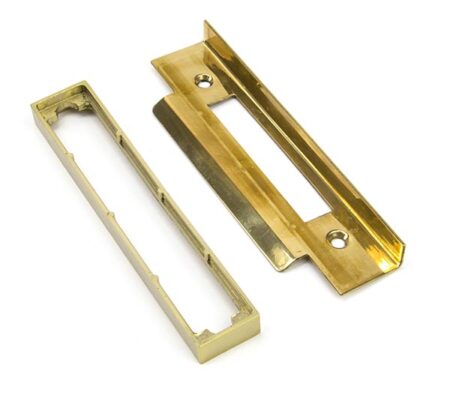 Polished Brass ½" Rebate Kit For 91073 | 91837