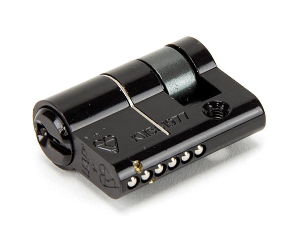 Black 30/10 6pin Single Cylinder | 91861