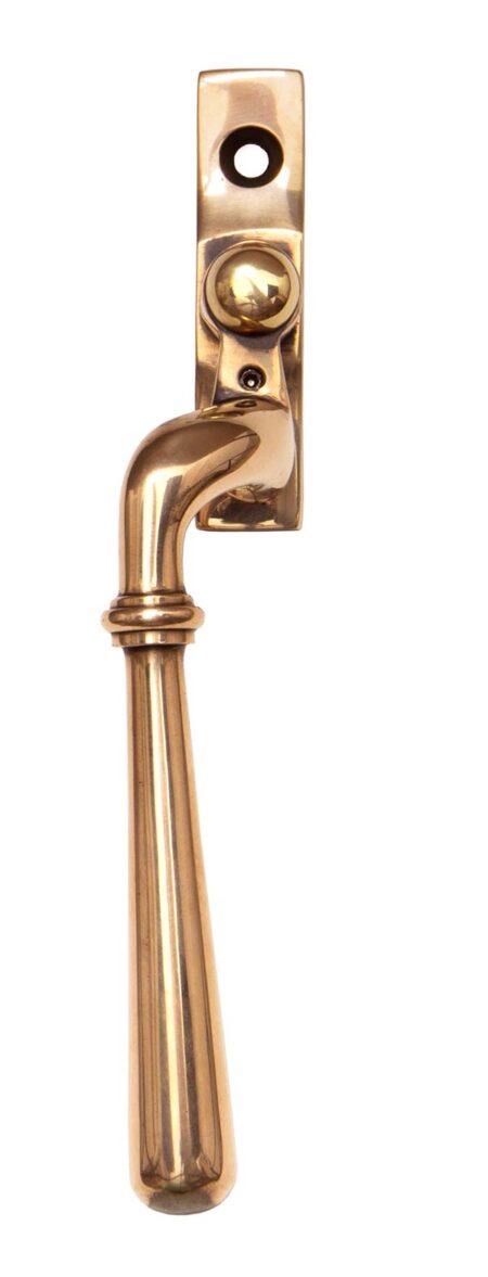 Polished Bronze Newbury Espag - LH | 91954