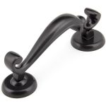 Aged Bronze Doctors Door Knocker | 92001