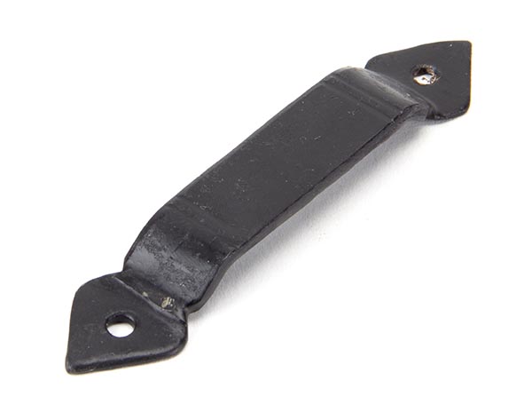 External Beeswax Gothic Screw on Staple | 92048