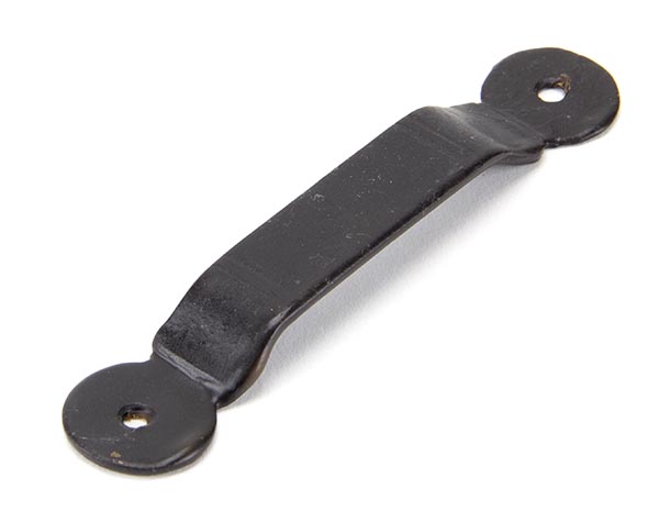 External Beeswax Penny End Screw on Staple | 92049