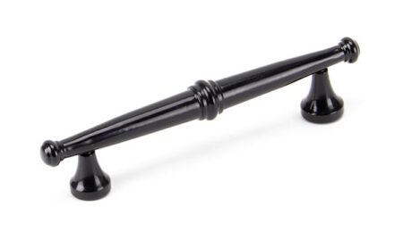 Black Regency Pull Handle - Small | 92081