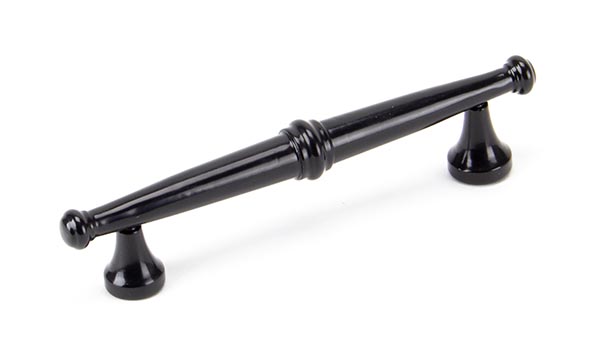 Black Regency Pull Handle - Small | 92081