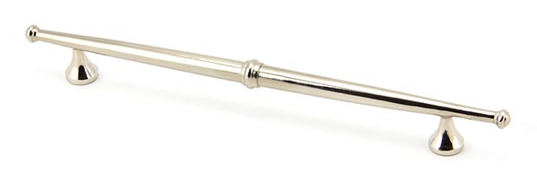Polished Nickel Regency Pull Handle - Large | 92095
