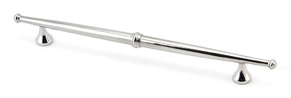 Polished Chrome Regency Pull Handle - Large | 92096
