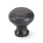 Beeswax Regency Cabinet Knob - Small | 92100