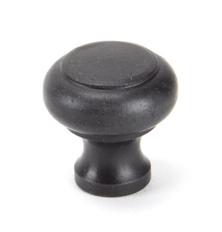 Beeswax Regency Cabinet Knob - Small | 92100