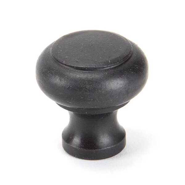 Beeswax Regency Cabinet Knob - Small | 92100