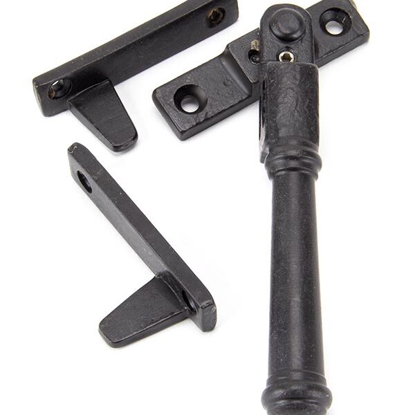 External Beeswax Locking Night-Vent Regency Fastener | 92104