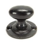 From the Anvil External Beeswax Oval Rack Bolt