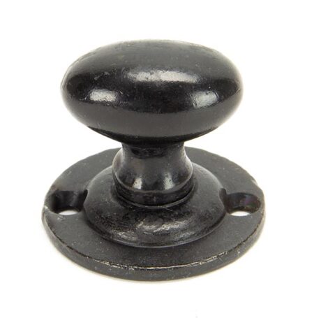 From the Anvil External Beeswax Oval Rack Bolt