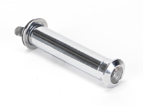 Polished Chrome Door Viewer 180° (55-75mm Door) | 92151