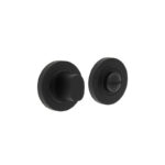 Burlington Turns & Releases Inner 3 Plain Rose Black