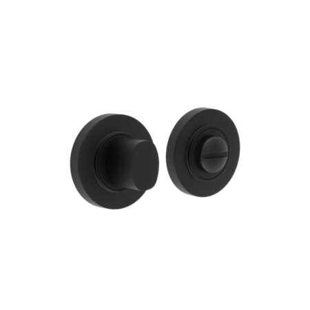 Burlington Turns & Releases Inner 3 Plain Rose Black