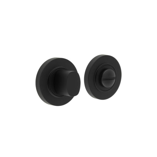 Burlington Turns & Releases Inner 3 Plain Rose Black