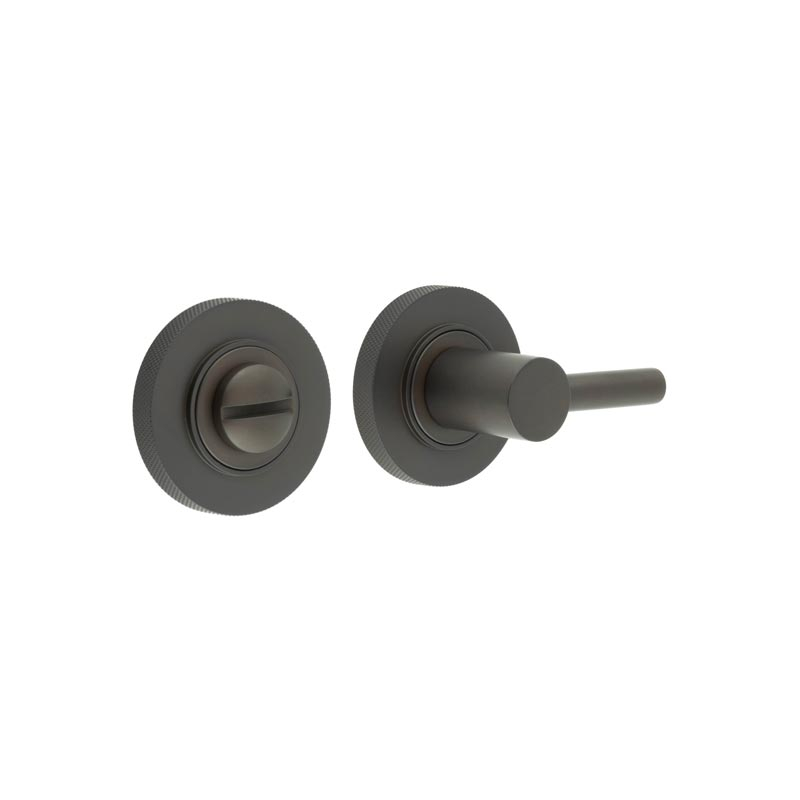 bur-82db-55db.jpg Frelan Burlington Easy Turn & Release Knurled Rose Dark Bronze - Image 1