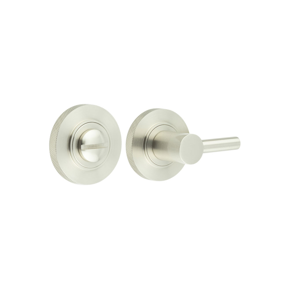 bur-82sn-55sn.jpg Frelan Burlington Easy Turn & Release Knurled Rose Satin Nickel - Image 1